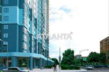1-комнатная квартира по адресу ул. Героев Крут (площадь 46,2 м²) - Atlanta.ua - фото 9
