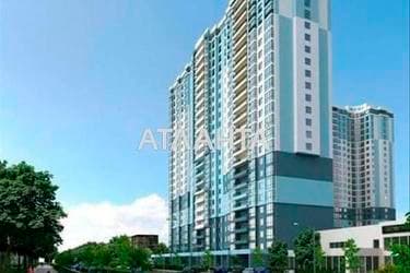 1-комнатная квартира по адресу ул. Героев Крут (площадь 46,2 м²) - Atlanta.ua - фото 10