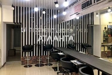Комерційна нерухомість за адресою вул. Мачтова (площа 152,1 м²) - Atlanta.ua - фото 15