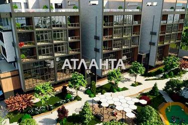 2-комнатная квартира по адресу ул. Репина (площадь 109,6 м²) - Atlanta.ua - фото 8