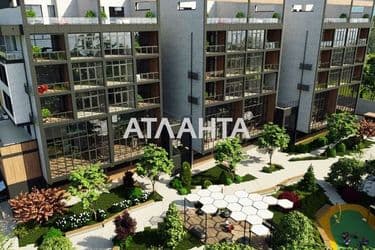 2-комнатная квартира по адресу ул. Репина (площадь 109,6 м²) - Atlanta.ua - фото 8