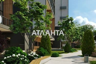 2-комнатная квартира по адресу ул. Репина (площадь 109,6 м²) - Atlanta.ua - фото 11