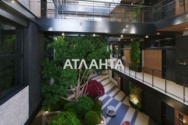 2-комнатная квартира по адресу ул. Репина (площадь 109,6 м²) - Atlanta.ua - фото 12