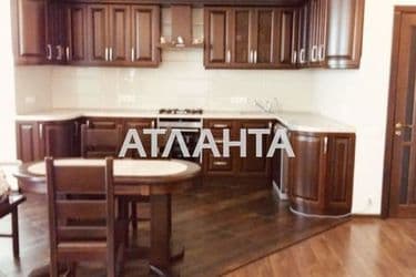 3-rooms apartment apartment by the address st. Kostandi (area 103 m²) - Atlanta.ua - photo 8