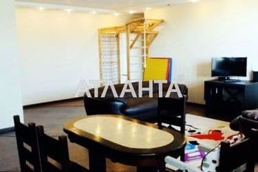 3-rooms apartment apartment by the address st. Kostandi (area 103 m²) - Atlanta.ua - photo 10