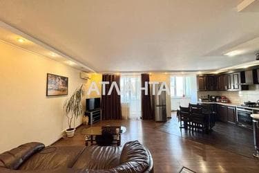 3-rooms apartment apartment by the address st. Kostandi (area 103 m²) - Atlanta.ua - photo 16