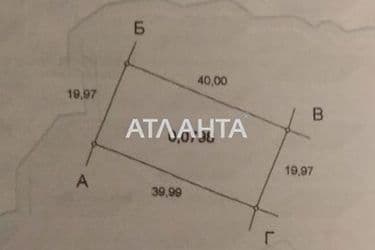 Landplot by the address st. Tserkovnaya (area 8 acr) - Atlanta.ua - photo 10