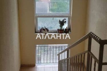 2-к квартира на улице Комарова на Таирова - Atlanta.ua - фото 12