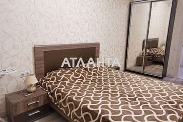 2-к квартира на улице Комарова на Таирова - Atlanta.ua - фото 2
