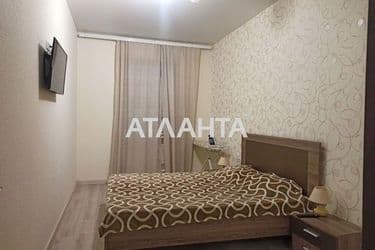 2-к квартира на улице Комарова на Таирова - Atlanta.ua - фото 3