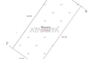Landplot by the address st. Trudovaya (area 8,5 acr) - Atlanta.ua - photo 8