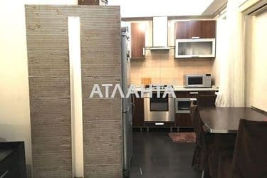 3-к apartment on street Evreyskaya  Bebelya  v Tsentre - Atlanta.ua - photo 3