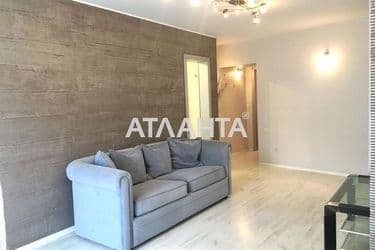 3-к apartment on street Evreyskaya  Bebelya  v Tsentre - Atlanta.ua