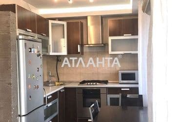 3-к apartment on street Evreyskaya  Bebelya  v Tsentre - Atlanta.ua - photo 11