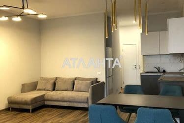 2-rooms apartment apartment by the address st. Morekhodnyy per (area 78 m²) - Atlanta.ua - photo 12