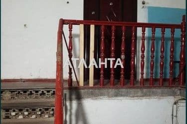 Room in dormitory apartment by the address st. Koblevskaya Podbelskogo (area 17,6 m²) - Atlanta.ua - photo 13