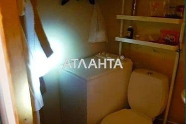 Room in dormitory apartment by the address st. Koblevskaya Podbelskogo (area 17,6 m²) - Atlanta.ua - photo 12