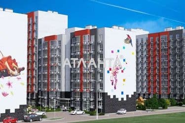 1-комнатная квартира по адресу 7 км овидиопольской дор. (площадь 21,3 м²) - Atlanta.ua - фото 9