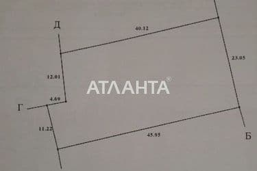Landplot by the address st. Nizhnyaya (area 10 acr) - Atlanta.ua - photo 8