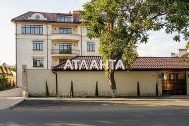 3-rooms apartment apartment by the address st. Lvovskaya (area 167 m²) - Atlanta.ua - photo 9