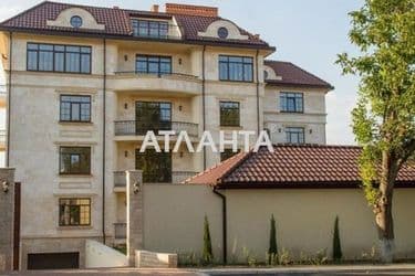 3-rooms apartment apartment by the address st. Lvovskaya (area 167 m²) - Atlanta.ua - photo 10