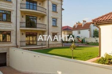 3-rooms apartment apartment by the address st. Lvovskaya (area 167 m²) - Atlanta.ua - photo 7