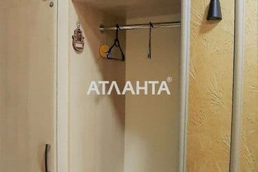 1-к квартира на вулиці Гагаринское плато в Аркадии - Atlanta.ua - фото 13
