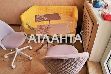 1-room apartment apartment by the address st. Gagarinskoe plato (area 50 m²) - Atlanta.ua - photo 19