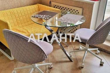 1-room apartment apartment by the address st. Gagarinskoe plato (area 50 m²) - Atlanta.ua - photo 17