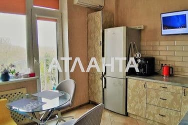 1-room apartment apartment by the address st. Gagarinskoe plato (area 50 m²) - Atlanta.ua - photo 16