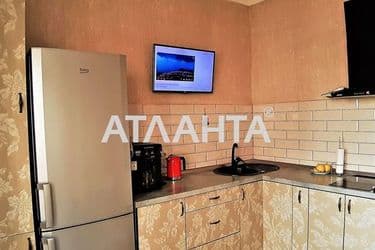 1-room apartment apartment by the address st. Gagarinskoe plato (area 50 m²) - Atlanta.ua - photo 18