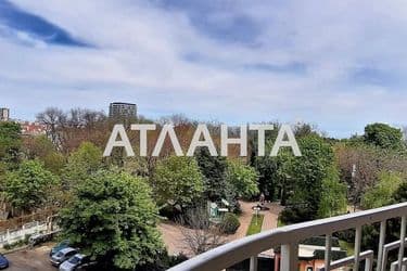 1-room apartment apartment by the address st. Gagarinskoe plato (area 50 m²) - Atlanta.ua - photo 29