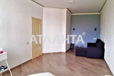 1-room apartment apartment by the address st. Gagarinskoe plato (area 50 m²) - Atlanta.ua - photo 20