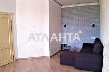 1-room apartment apartment by the address st. Gagarinskoe plato (area 50 m²) - Atlanta.ua - photo 22