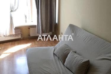 1-room apartment apartment by the address st. Fontanskaya dor Perekopskoy Divizii (area 58,2 m²) - Atlanta.ua - photo 4