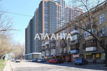 Commercial real estate at st. Gagarina pr (area 891 m²) - Atlanta.ua - photo 7