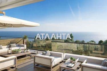 1-room apartment apartment by the address st. Mayachnyy per (area 77,9 m²) - Atlanta.ua - photo 8