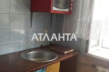 Room in dormitory apartment by the address st. Chernomorskogo Kazachestva (area 9,7 m²) - Atlanta.ua - photo 11