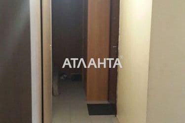 Room in dormitory apartment by the address st. Chernomorskogo Kazachestva (area 9,7 m²) - Atlanta.ua - photo 16
