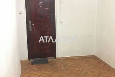 Room in dormitory apartment by the address st. Chernomorskogo Kazachestva (area 9,7 m²) - Atlanta.ua - photo 18