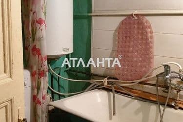 Room in dormitory apartment by the address st. Pastera (area 16,1 m²) - Atlanta.ua - photo 14