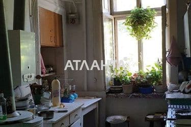 Room in dormitory apartment by the address st. Pastera (area 16,1 m²) - Atlanta.ua - photo 13