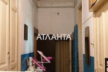 Room in dormitory apartment by the address st. Pastera (area 16,1 m²) - Atlanta.ua - photo 16