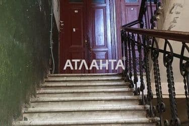 Room in dormitory apartment by the address st. Pastera (area 16,1 m²) - Atlanta.ua - photo 17