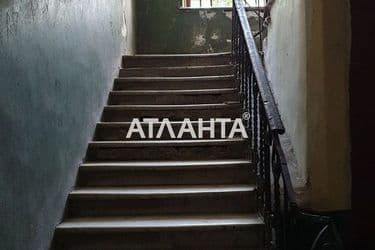 Room in dormitory apartment by the address st. Pastera (area 16,1 m²) - Atlanta.ua - photo 18