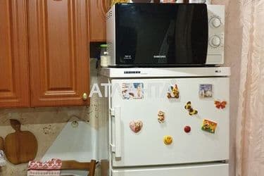 Room in dormitory apartment by the address st. Pastera (area 16,1 m²) - Atlanta.ua - photo 12