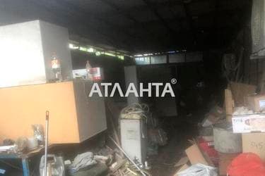 Коммерческая недвижимость по адресу ул. Заболотного ак. (площадь 88,4 м²) - Atlanta.ua - фото 16