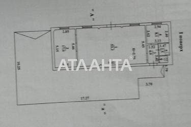Коммерческая недвижимость по адресу ул. Заболотного ак. (площадь 88,4 м²) - Atlanta.ua - фото 19
