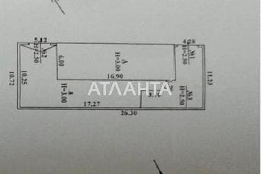 Коммерческая недвижимость по адресу ул. Заболотного ак. (площадь 88,4 м²) - Atlanta.ua - фото 20