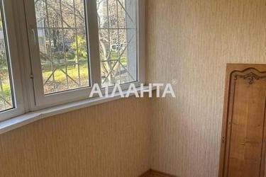 1-room apartment apartment by the address st. Bocharova gen (area 40,7 m²) - Atlanta.ua - photo 23